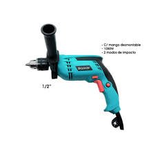 ROTOMARTILLO/ BARRENO VITECHE DE 13MM 1050W