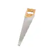SERRUCHO MANGO MADERA CAIMAN 18´´
