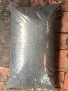 BOLSAS DE ARENA