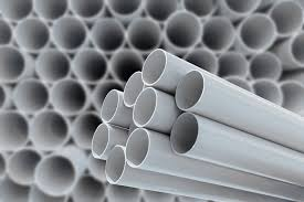 TUBO DE 1/2" 6M PVC BLANCO