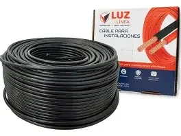CABLE DE HILO/ CABLE LINEAL NO. 8 (METRO)