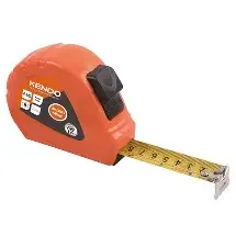 METRO ERGONOMICO WF 5M × 25MM 12UN