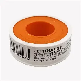 ROLLO DE TEFLON DE 1x7 MTS