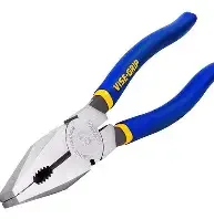 PINZA ALICATE 6"
