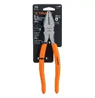 PINZA ALICATE DE 8" TRUPER