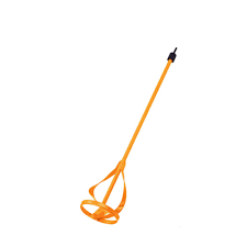 MEZCLADOR DE PINTURA DE 400x80x8MM