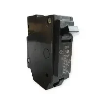 FLIPON GENERAL ELECTRIC 30 AMP