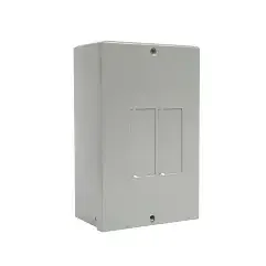 CAJA TERMICA DE 2 CIRCUITOS