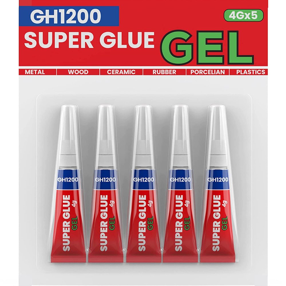 SUPER GLOUD