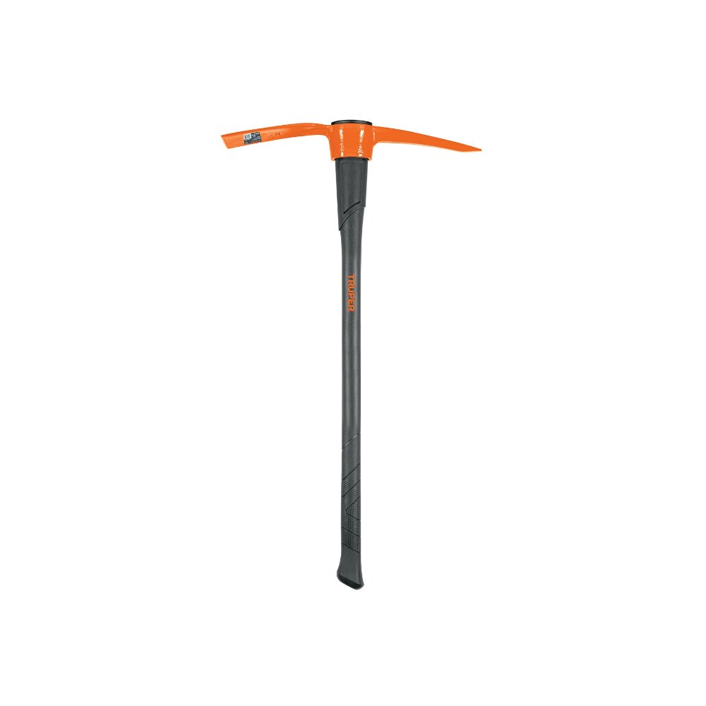 TALACHO-PICO 5 LB CON MANGO DE 36', TRUPER