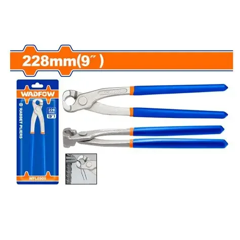 TENAZA WF 9 CA