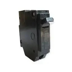 FLIPON GENERAL ELECTRIC 50 AMP 1 POLO