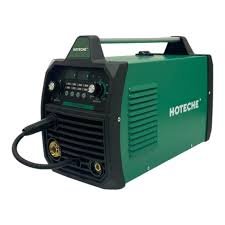 SOLDADORA INVERSORA 200AMP HOTECHE