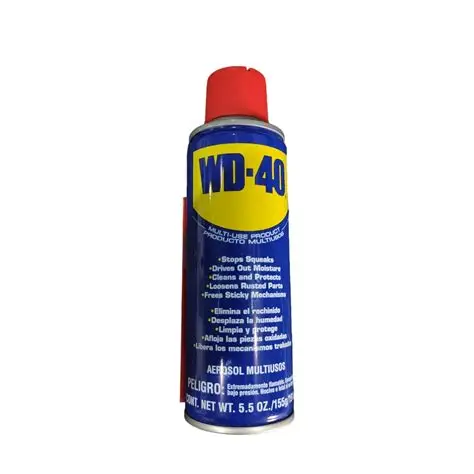 AFLOJATODO WD-40 5.5 ONZAS