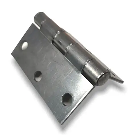 BISAGRA PESADA PULIDA 2´´ X 1.2MM