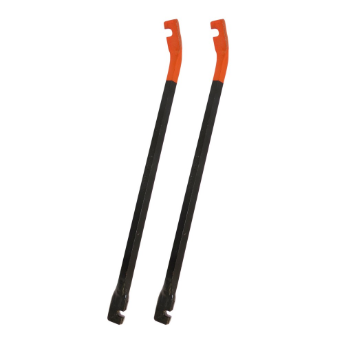 PAR GRIFA MARCA CADENA 1/4´´- 3/8´´ 45CMS X 16MM