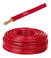 CABLE DE HILO/ CABLE LINEAL NO. 10 (METRO)