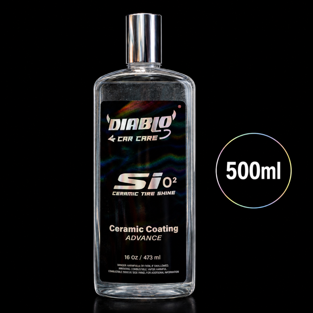 DIABLO CERAMICO 500ML