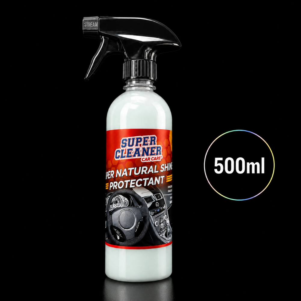 SUPER NATURAL SHINE 500ML
