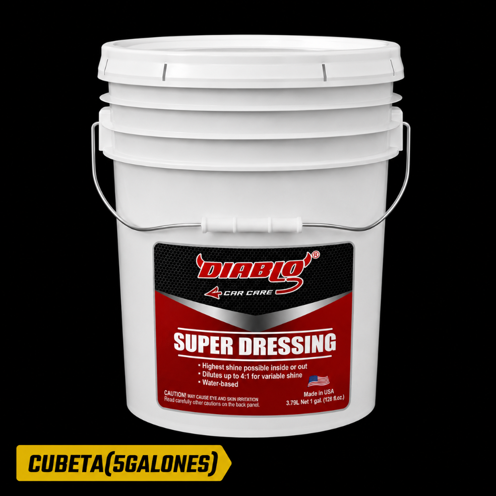 SUPER DRESSING