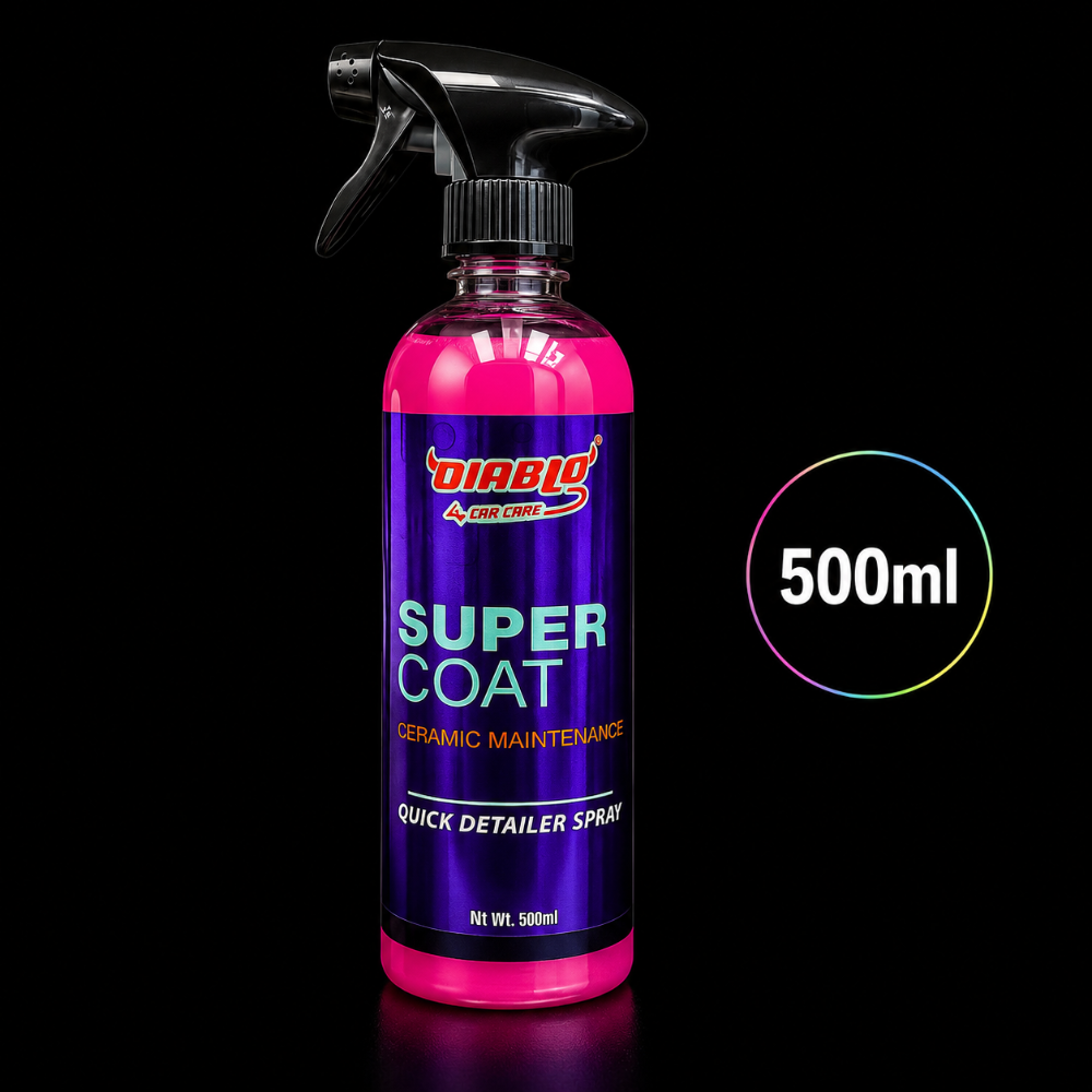 SUPER COAT