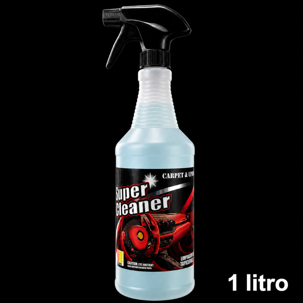 CARPET LIMPIADOR MULTIPROPÓSITO 1 LITRO