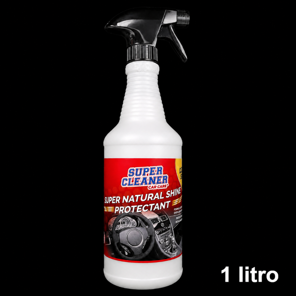 SUPER NATURAL SHINE LITRO