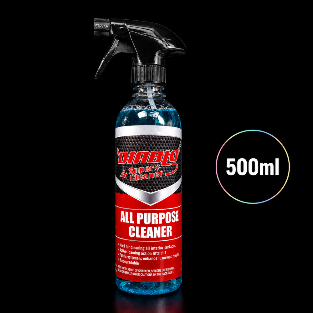 ALL PURPOSE CLEANER 500ML
