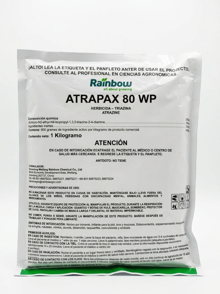 ATRAPAX 80 WP 1KG