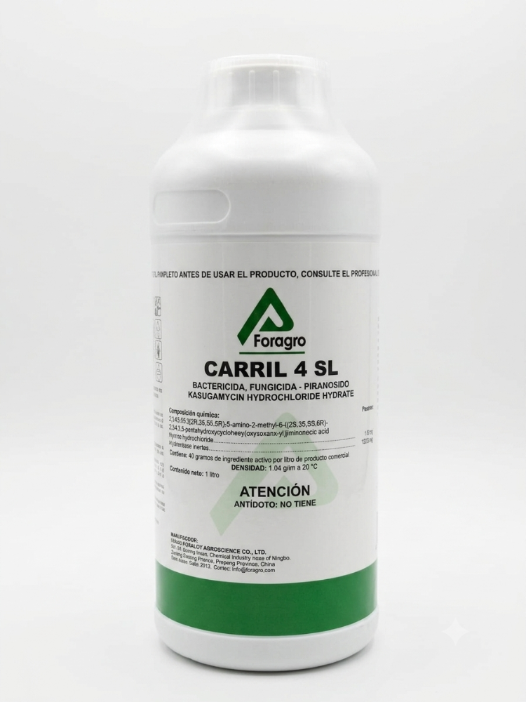CARRIL 4 SL 1LT
