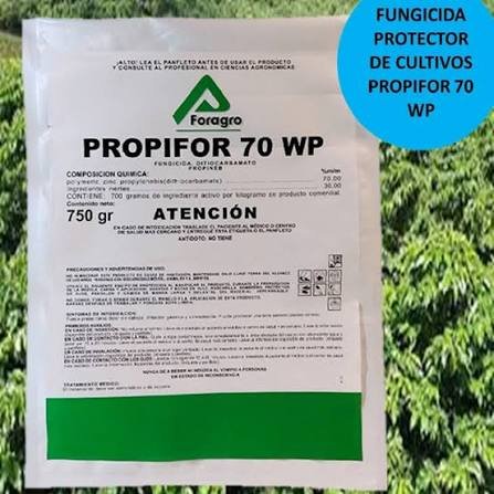 PROPIFOR 70 WP 750GR