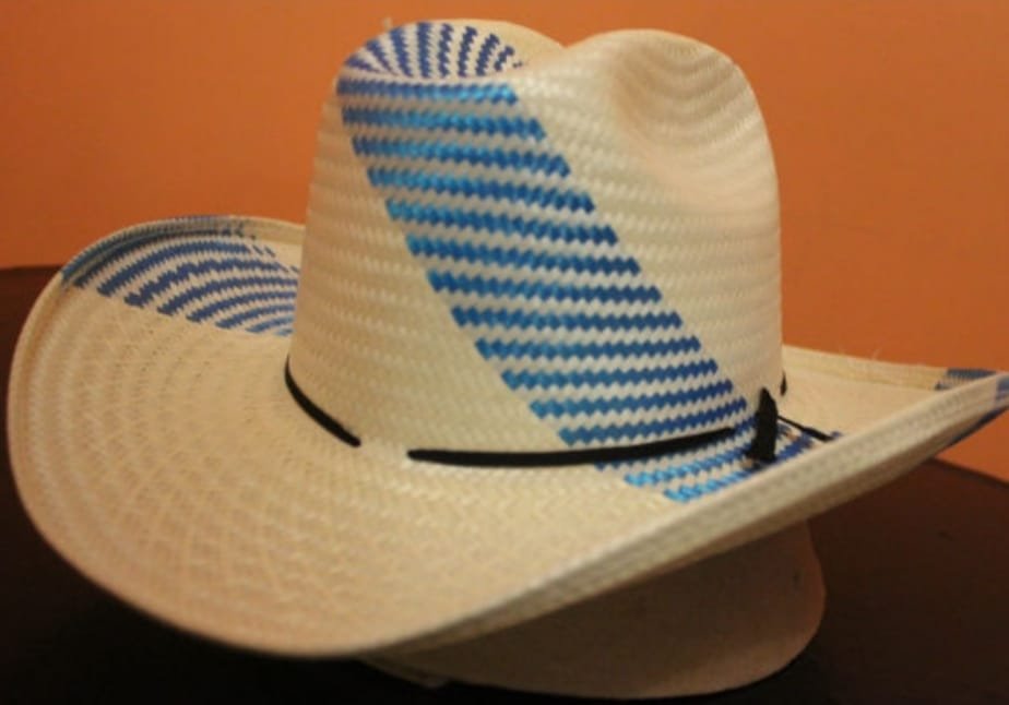 SOMBRERO NAYLON/02