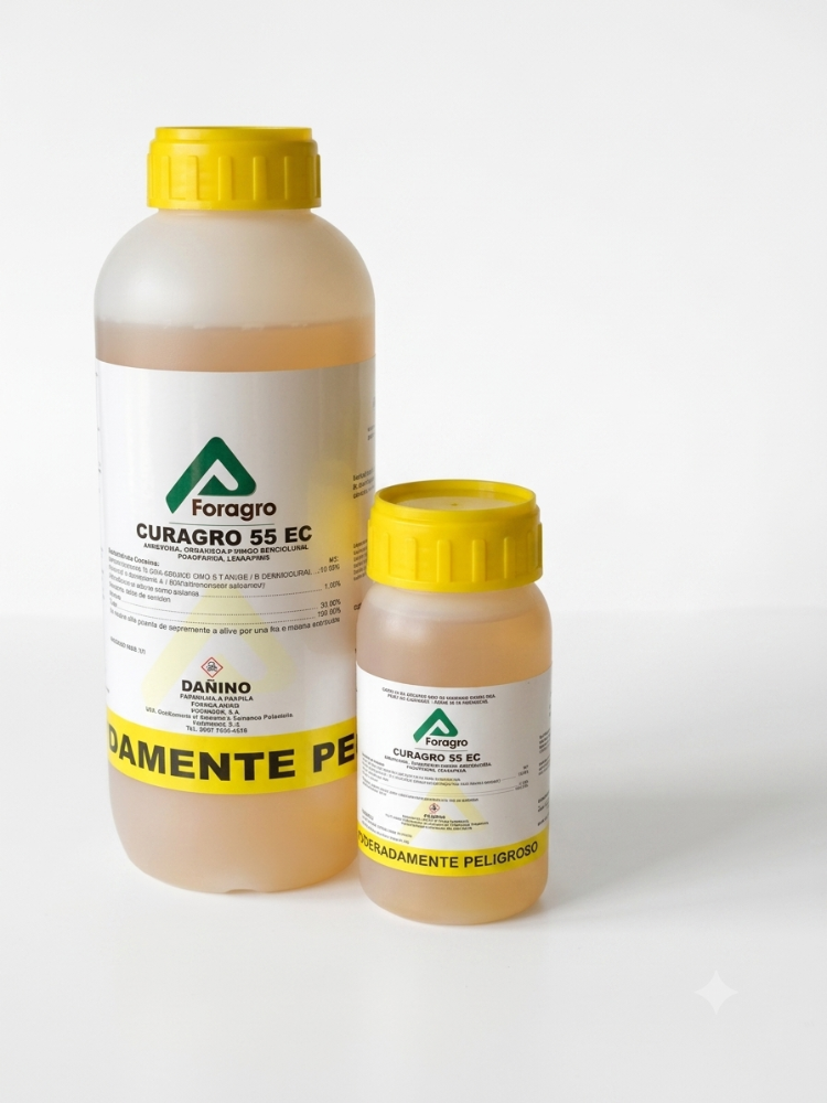 CURAGRO 55 EC 100ML