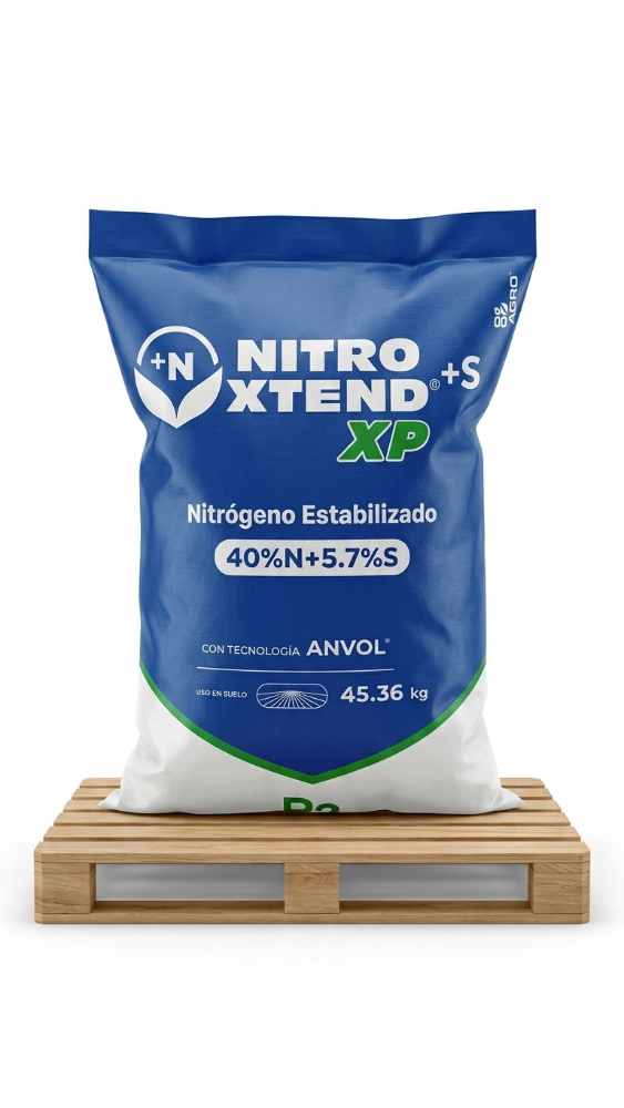 NITRO XTEND XP+S