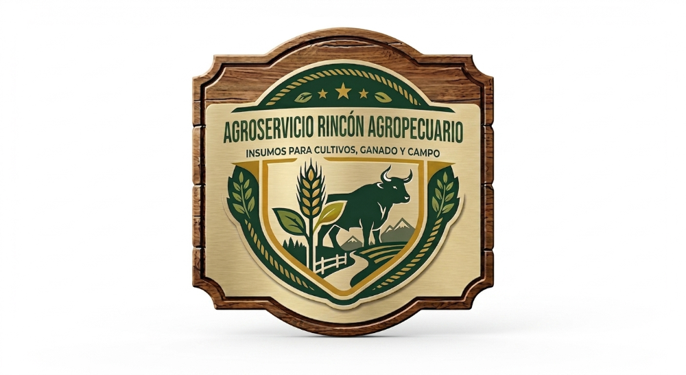 Agroservicio Rincón Agropecuario