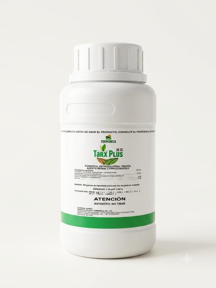TARX PLUS 28 SC 250ML