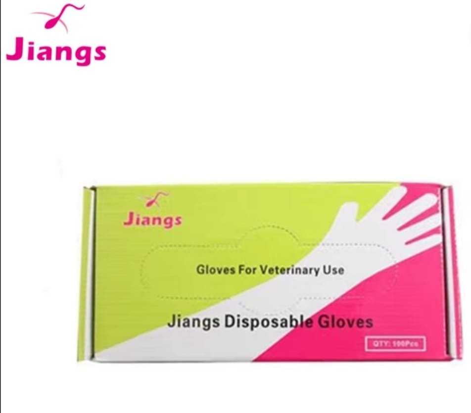 GUANTE P/PALPAR JIANGS