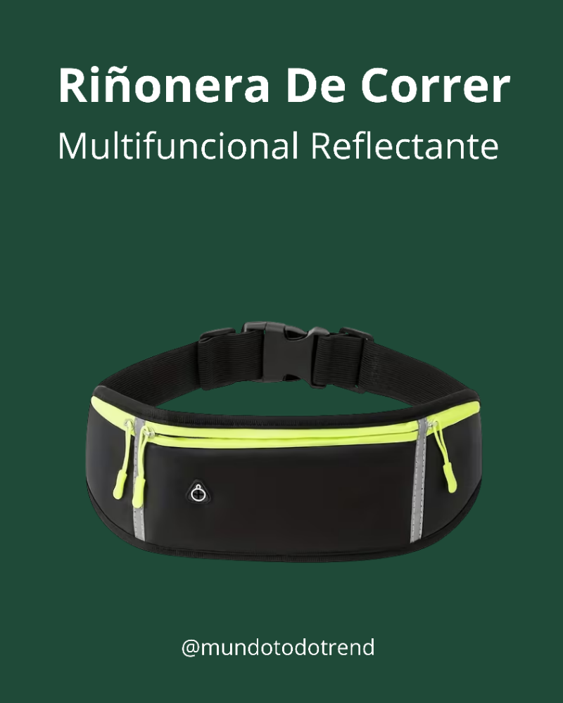 Koala De Cintura Para Entrenar Impermiable