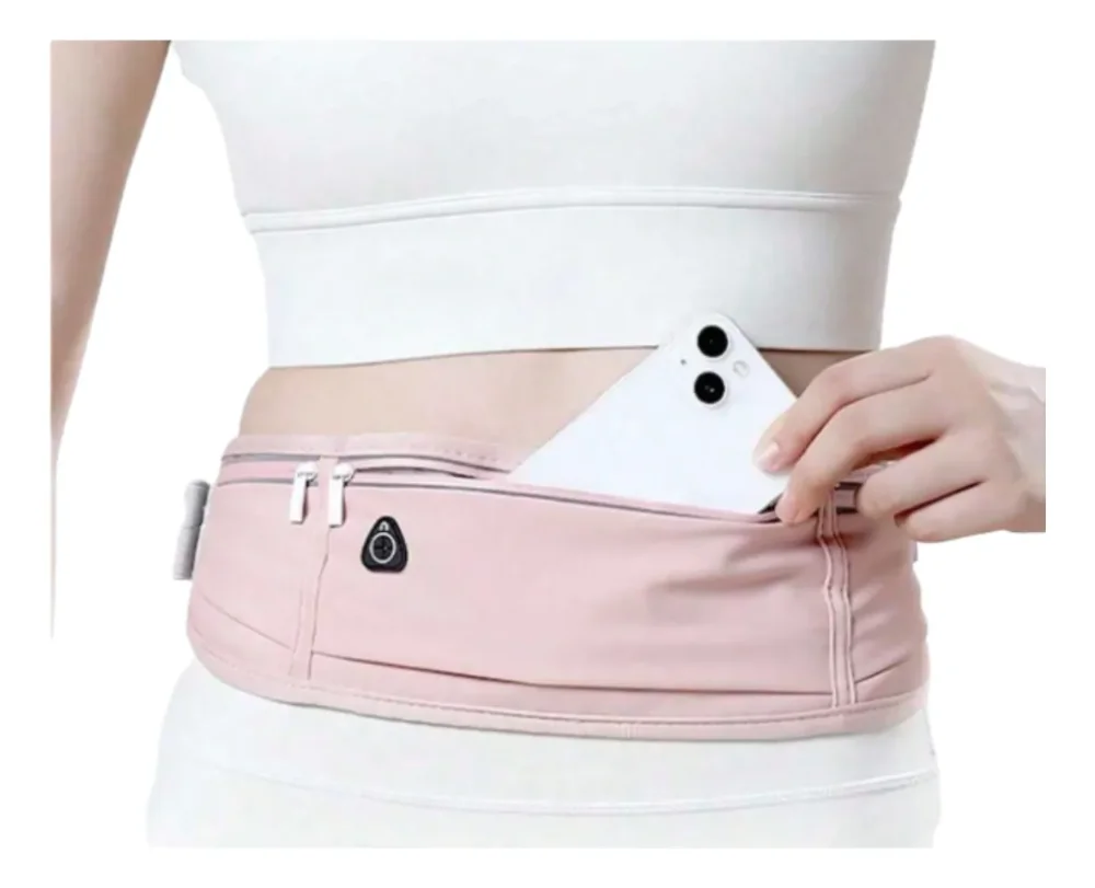 Koala Fitnesslife Cintura Impermeable