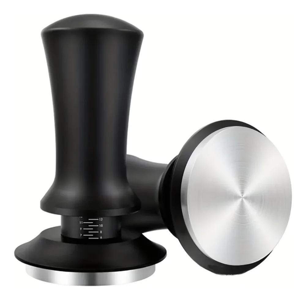 Tamper De Café 51mm Y 58 Mm: Distribuidor De Presión Constante