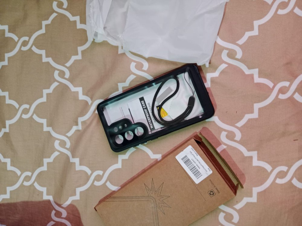 CASE  PARA