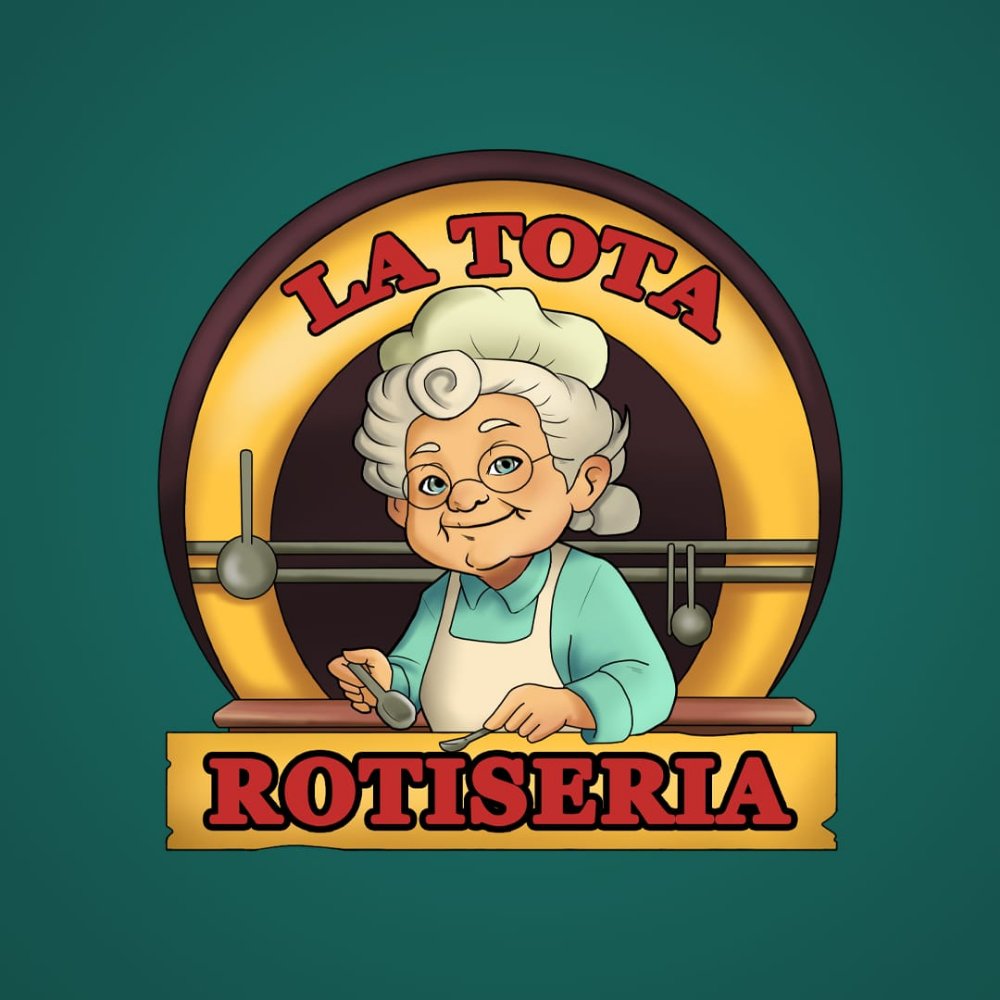 la tota