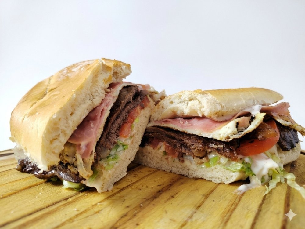 lomo doble carne
