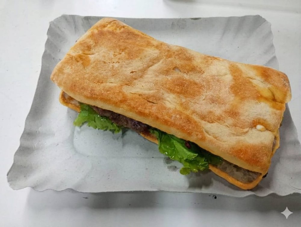 choripan