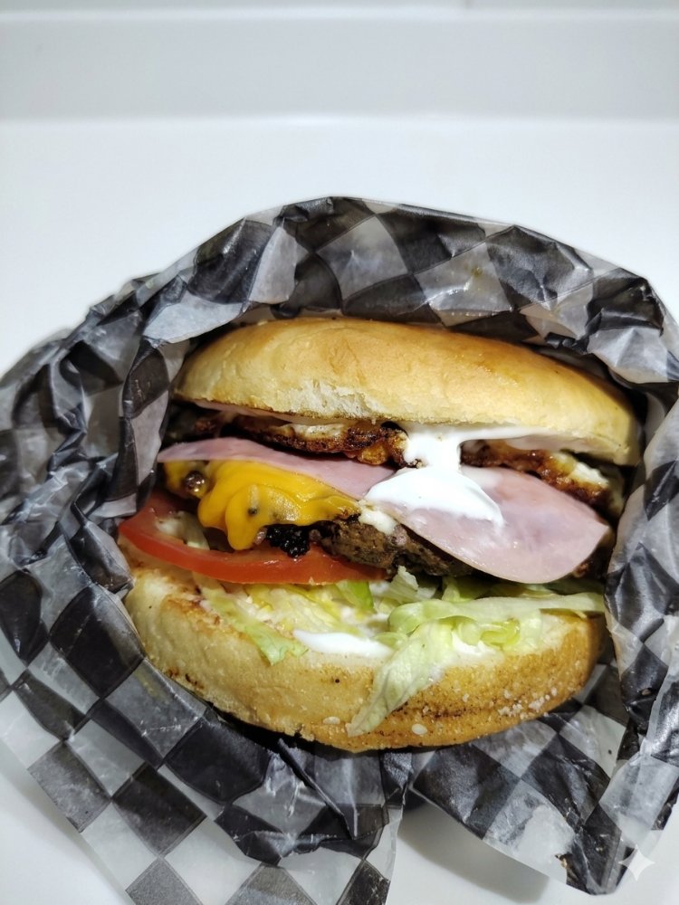 hamburgesa