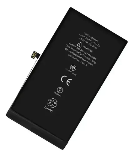 BATERIA IPHONE 12 CERTIFICADA