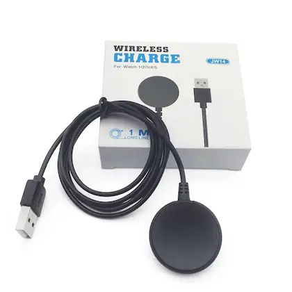 CARGADOR SMARTWACH MAGSAFE