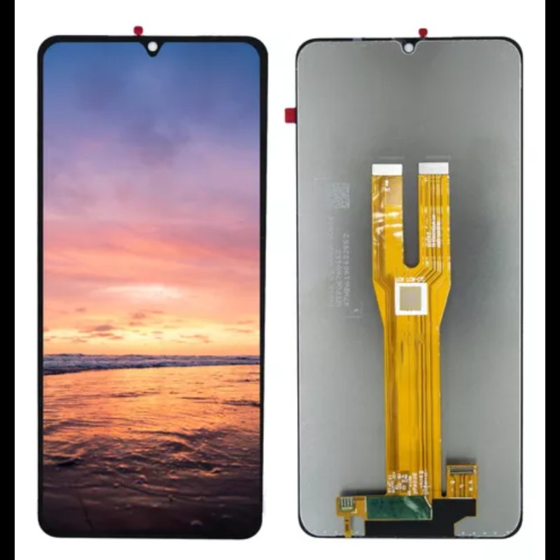 DISPLAY A06 OLED