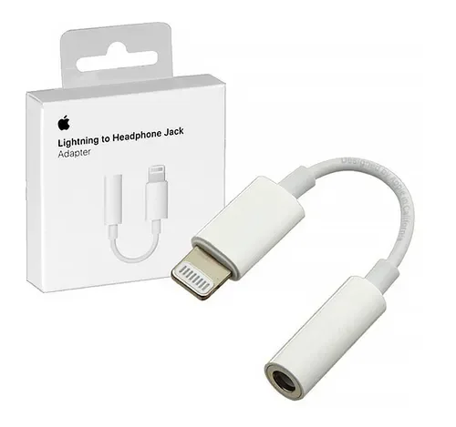 ADAPTADOR IPHONE 3.5