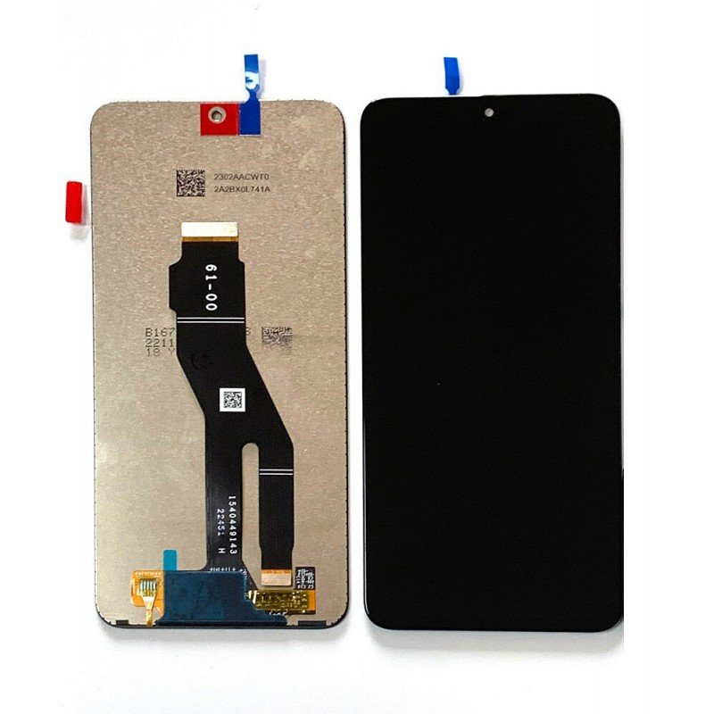 DISPLAY  HONOR X8A